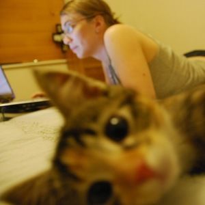 Meet your Posher, Jenna